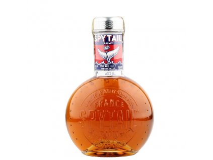 Spytail Cognac Barrel 40% 0,7l