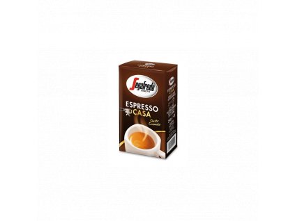 mleta kava segafredo espresso cassa 250 g