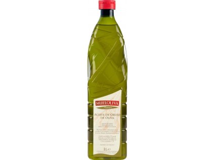 Mueloliva Olej olivový Pomace 1l PET