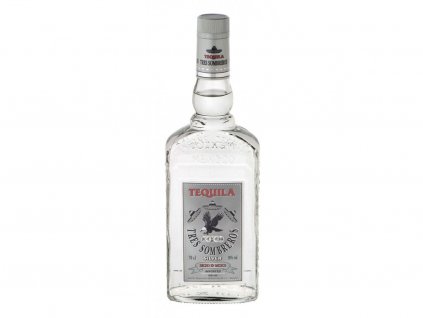 1617 1 tres sombreros tequila silver 1 l 38