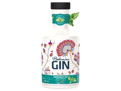 vyr 678 bohemian Gin zufanek kopriva 45 500 v01