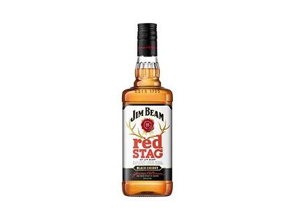 jim beam red stag black cherry 35 1 l
