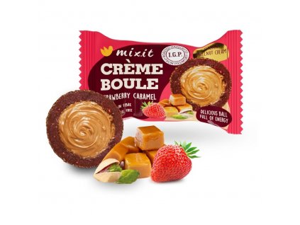 mixit creme boule strawberry caramel 30 g 2471168 1000x1000 square