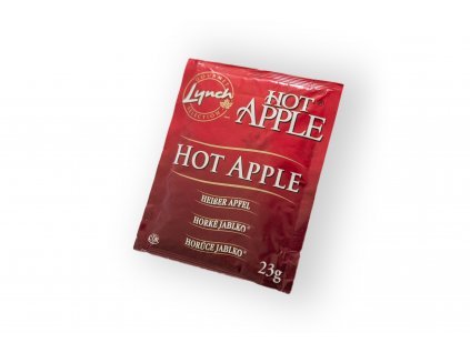 70 hot apple sacek