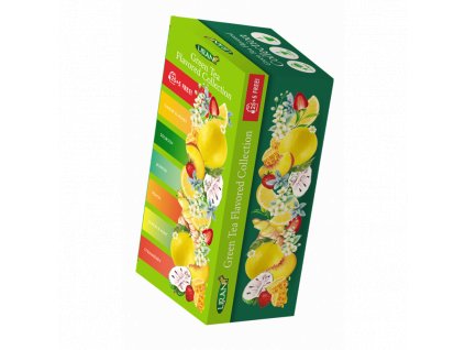 green tea collection l701