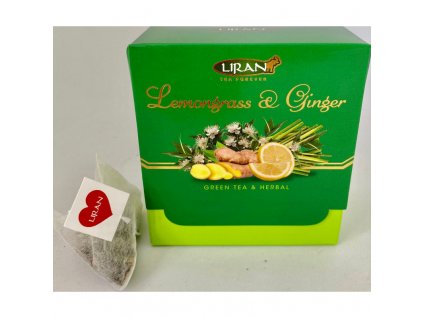 l029 lemongrass ginger