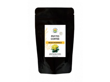 Phyto coffee rozchodnice sacek custom