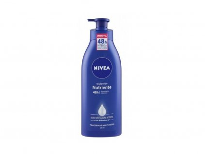 285284 285284 1 nivea vyzivujici telove mleko nutriente 500 ml