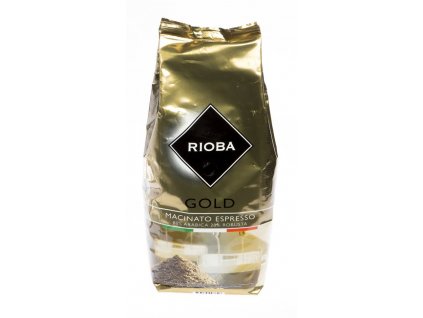 Rioba Gold mleta