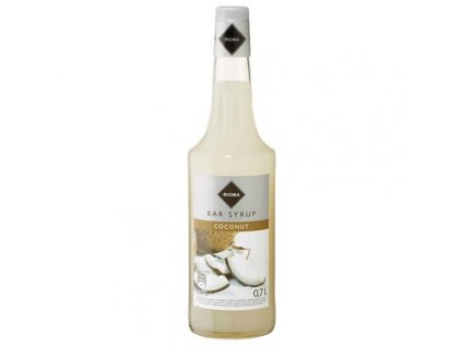 Sirup coconut