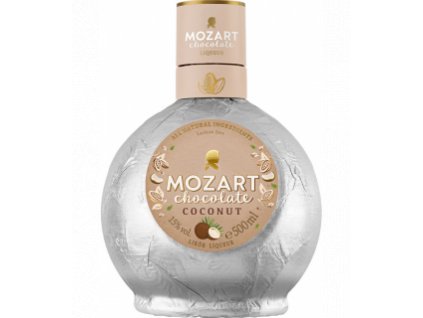 mozart chocolate coconut 05l 15