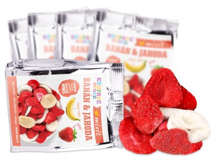 krupavy banan jahoda cz sk DOY 2022 5 ks