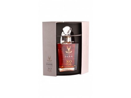 Cognac Park XO EXTRA Grande Champagne 0,7 l