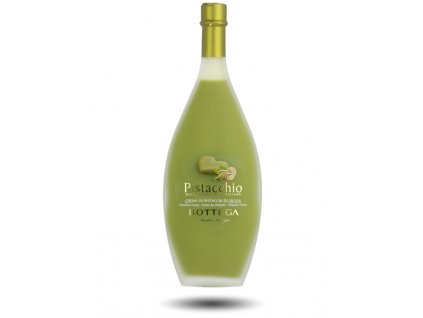 pistachio cream liqueur