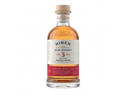 HINCH 5Y Double Wood Madeira Wine Cask Finish