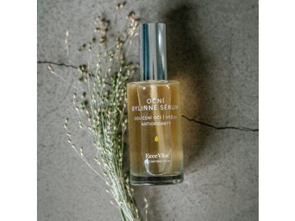 2460 2 ocni bylinne serum