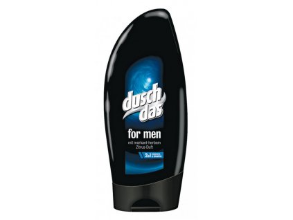 Screenshot 2024 01 12 at 14 04 26 Duschdas for men sprchový gel a šampon 250ml originál z Německa NěmeckýEshop.cz