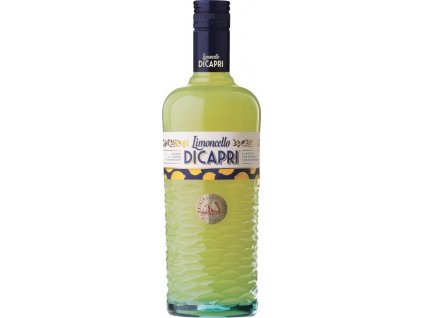 Molinari Limoncello di Capri 30% 1l