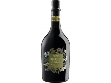 Bottega Vermouth Bianco 16% 0,75l