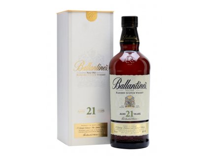 Ballantines 21YO 0,7 l