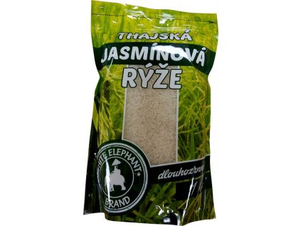 Brand Rýže jasmínová 1kg