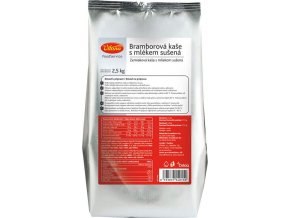 Bramborová kaše s mlékem 2,5kg Vitana - EXPIRACE 02/02/2024