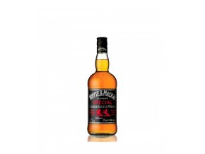 Skotská Whisky Whyte & Mackay Special 40% 0,7l