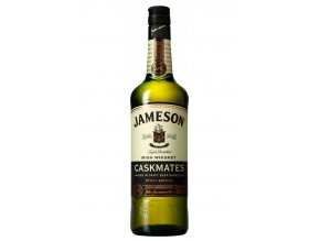 Jameson Caskmates 1l