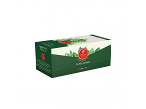 Asian Spirit Ginger Lemon 86324 0002 Herbal Tea Peppermint 052017