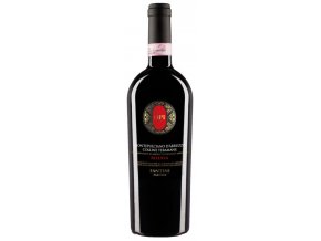 Farnese Vini „Opi“ Montepulciano D’Abruzzo DOCG Riserva Biologico suché 0,75 l