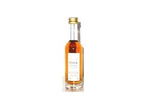 Cognac PARK Borderies 40% 0,05l MINI Tessendier