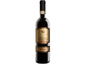 Brunello di Montalcino DOCG  0,75 l Sensi Vigne e Vini