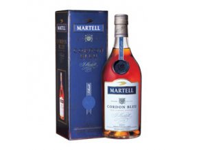 Martell Cordon Bleu 0,7 l