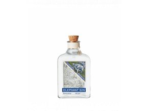 Gin Elephant Strenght 57% 0,5 l