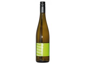 Mělnické vinařství Kraus Muller Thurgau 2017 0,75l