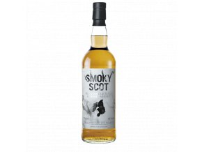 Whisky Smoky Scot 46% 0,7l