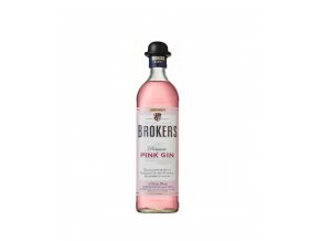 Gin Brokers Gin 40% 0,7l