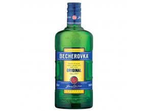 Becherovka 0,35 l