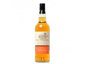 Whisky Dun Bheagan Speyside 43% 0,7l