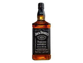Jack Daniel 1L