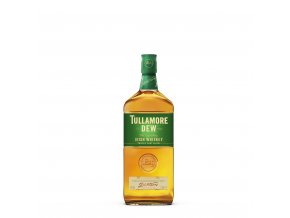 Whiskey Tullamore Dew 40% 1,75 l