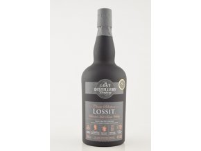 Lost Distillery Lossit Classic 0,7l 43%