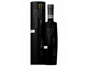 Whisky Bruichladdich Octomore 11.1 59,4% 0,7 l (tuba)