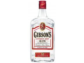 Screenshot 2021 03 06 Gibson's Gin