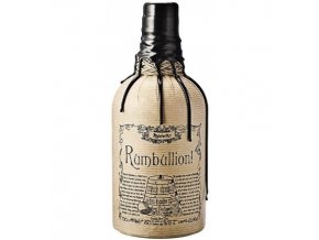 rumbullion english rum 0 7 l 42 6