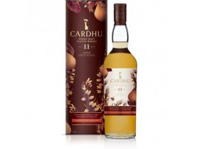 cardhu 2008 11 year old special releases 2020 speyside whisky