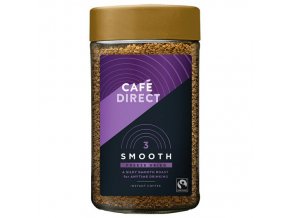 Cafedirect Smooth Roast instantni kava 200g