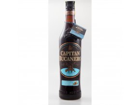capitan bucanero coffee 34 07l