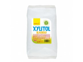 Xylitol březový cukr 1Kg Wolfberry v sáčku