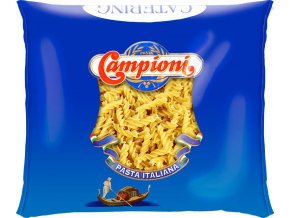 Campioni Fusilli - vřetena semolinové těstoviny 5kg